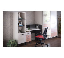 Шкаф-стеллаж Менти (Menty) MENTY-32