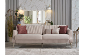 Трехместный диван-кровать Санвито (Sanvito) Беллона Трехместный диван-кровать Санвито (Sanvito) Беллона