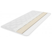 Наматрасник «Топпер Memory»