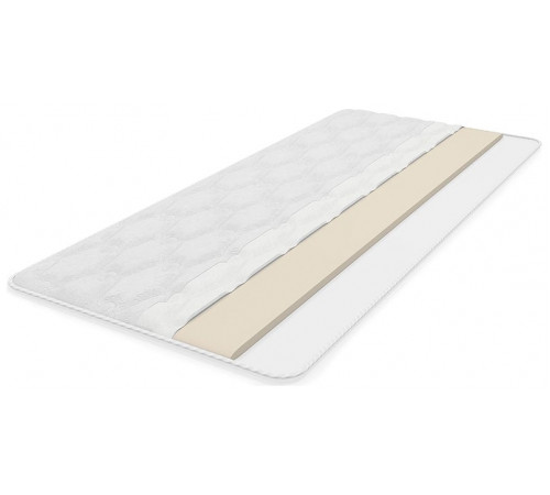 Наматрасник «Топпер Memory»