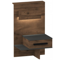 Прикроватная тумба Глазго МГ-СП-ГЛАЗГО-Т3