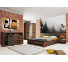 Спальня Глазго